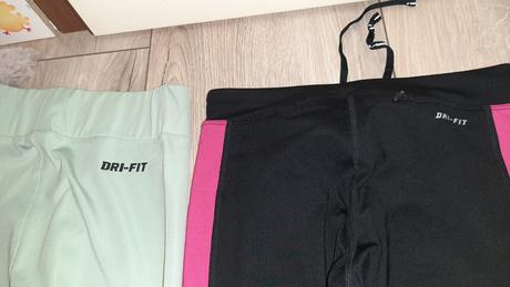 Legíny adidas, nike, xs