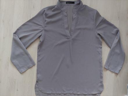 Voľná blúzka uni, m