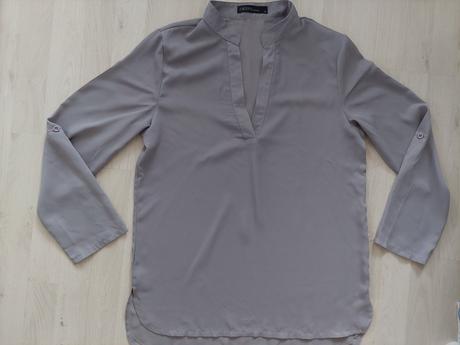 Voľná blúzka uni, m