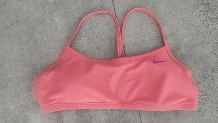 Nike podprsenka športová, nike,s