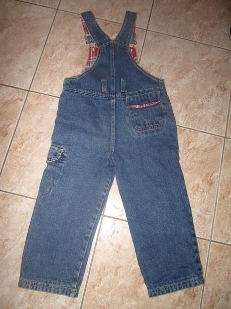 Rifle na traky papagino, 98