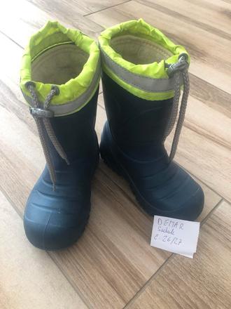 Detske snehule demar, demar,26