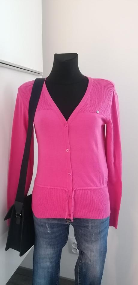 Sveter geox dievčenský/dámsky, geox,xs