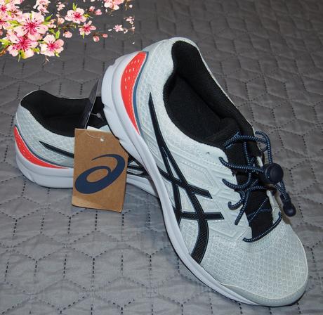 Tenisky 41,5, asics,41