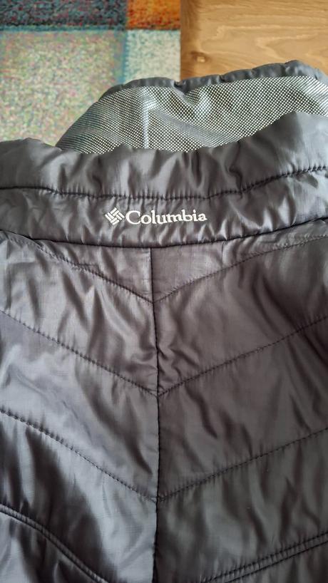 Vesta zn. columbia omni heat, columbia,xs