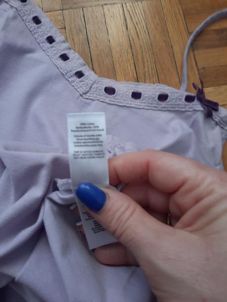 Dámske tielko, f&f,s