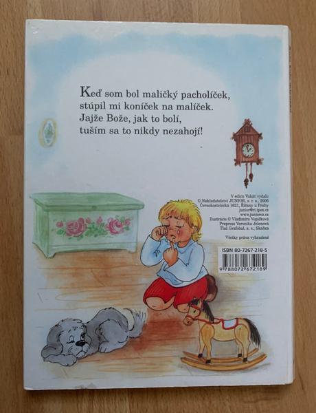 Vladimíra vopičková - kolo, kolo mlynské, 