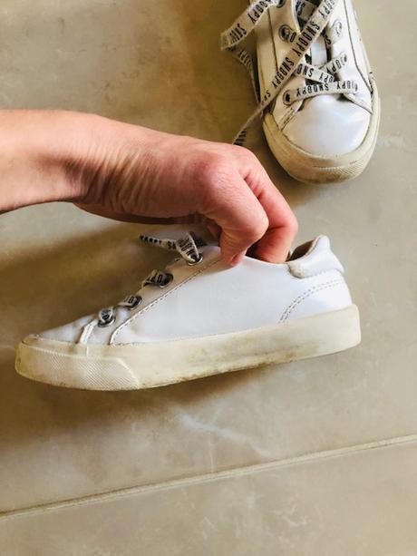 Super tenisky, cena s poštou, zara,28