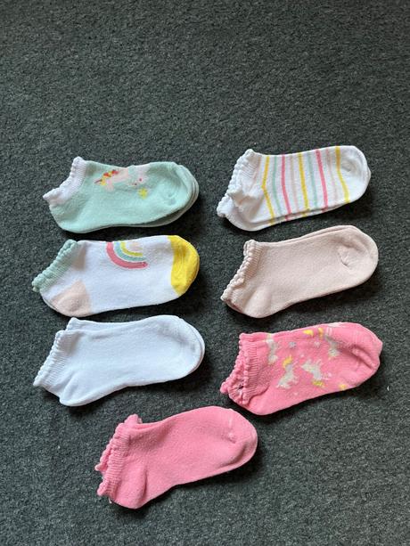 Členkové ponožky, lupilu,26