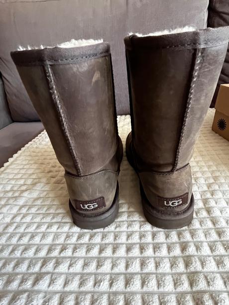 Čižmy ugg, ugg,36