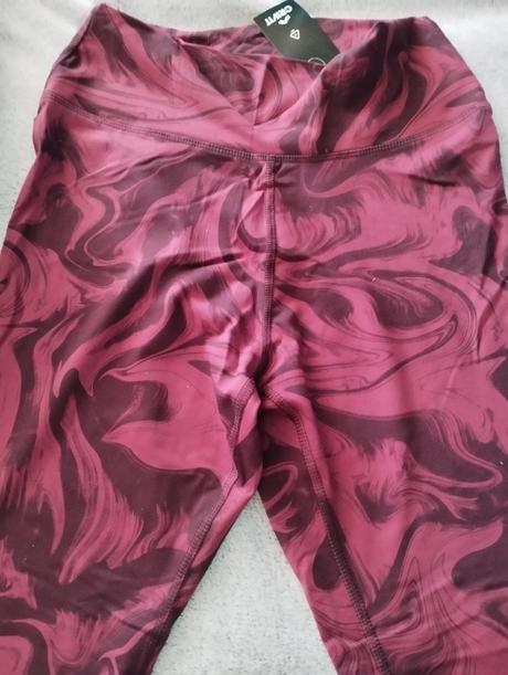 Nenosené legíny-s visačkou, crivit,m