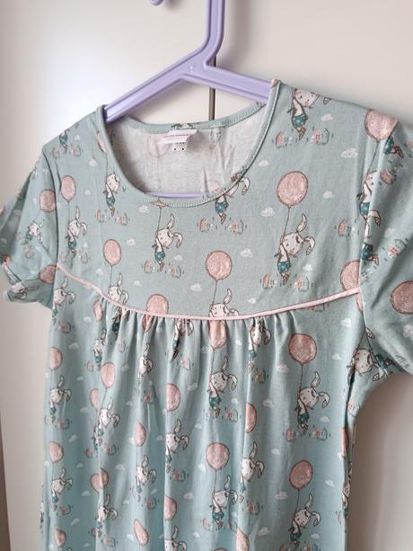 Nočná košeľa slovenka, slovenka,140