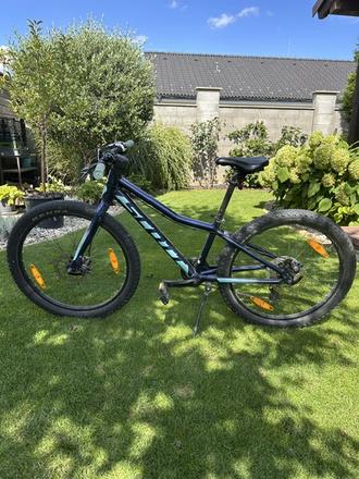 Bicykel scott contessa, scott,20