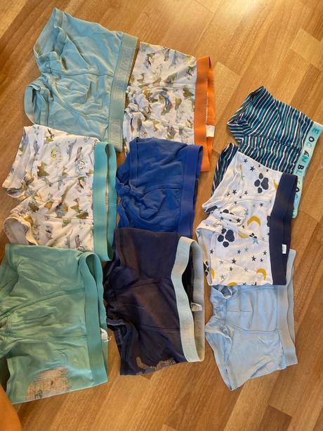 Trenky, reserved,116