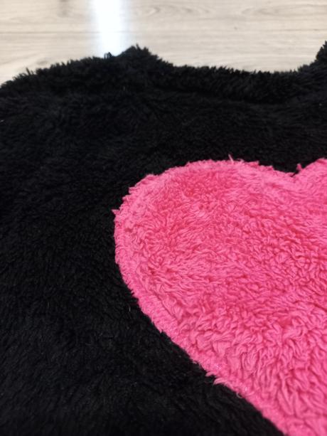 Plysovy svetrik dopodopo, 98/104, dopodopo,98