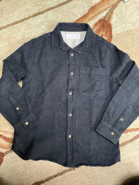 Kosela zara, zara,134