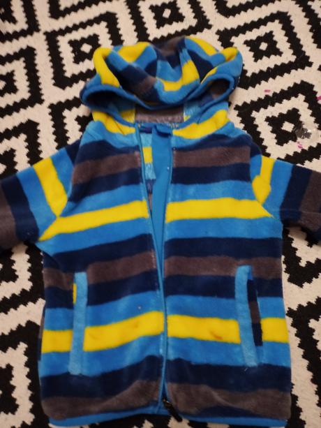 98 mikina, lupilu,98