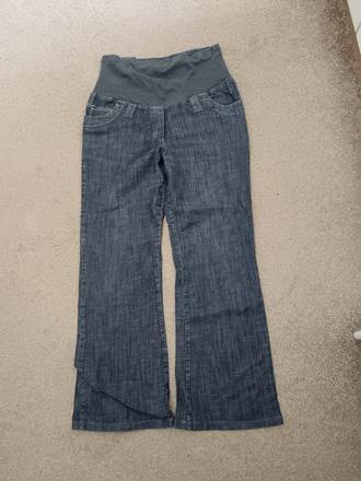 Tehotenské rifle veľ. xl, xl