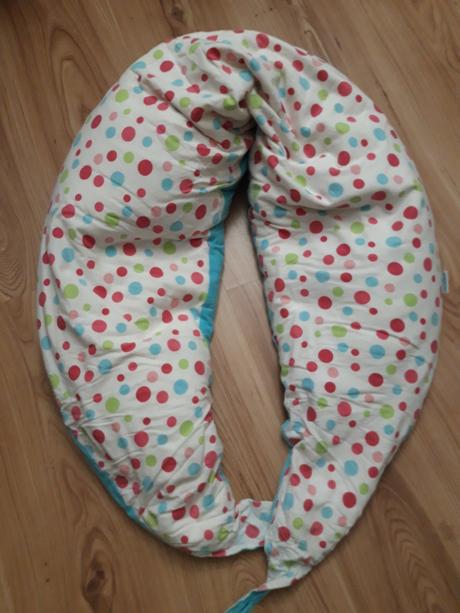 Vankus na dojcenie - tehotensky vankus, šírka (cm): 30,dĺžka (cm): 200