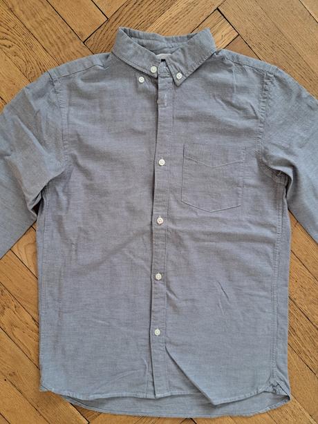 Košeľa, h&m,152