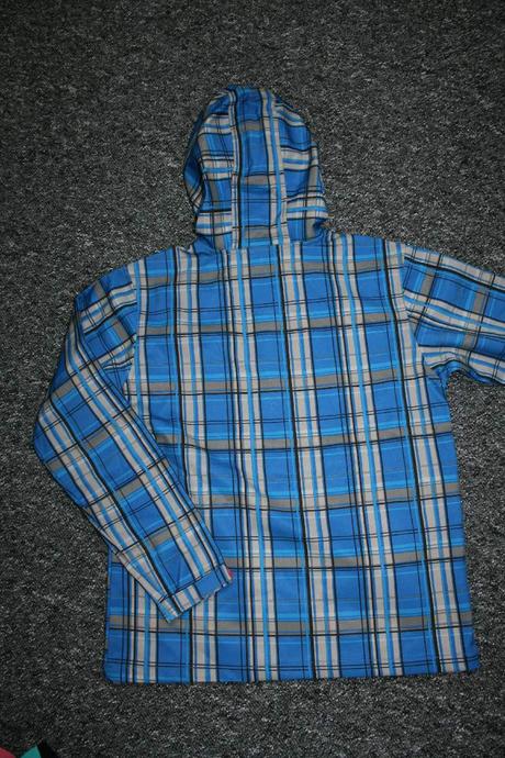 Regatta softshelová bundička veľ 152, regatta,152