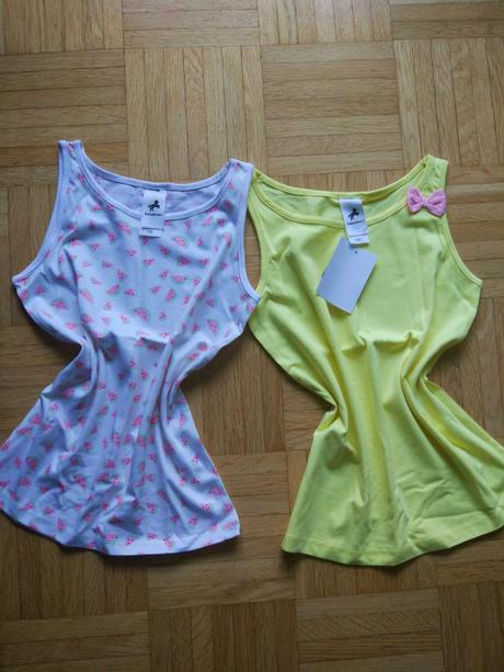 Nové tielka, palomino,128