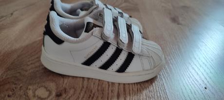 Topánky, adidas,23