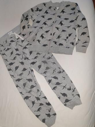 Dino suprava 134, 134