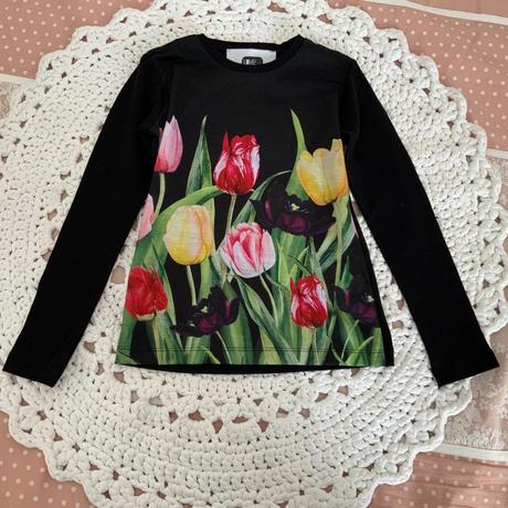 Luxusné tričko love made love č. 122, 6-7 rokov, 122