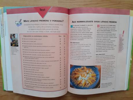 Chvíĺka pre zdravie,