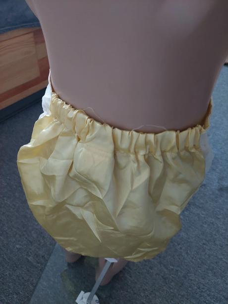 Princezná bella kráska a zviera veľ.104-116,