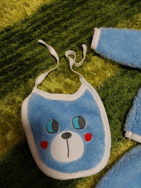 Suprava veľkosť 56/62, 56