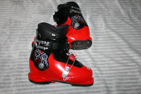 Lyže fischer 110 cm, fischer,110-119 cm