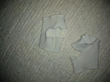 Fixator na ponožky, 