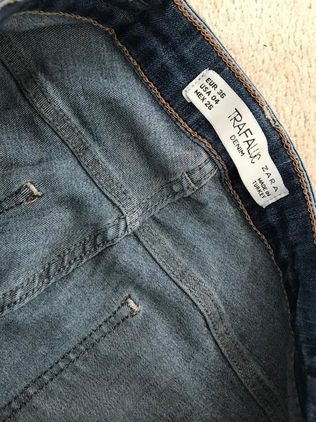 Elasticke rifle, zara,s