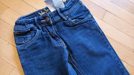 ..slim rifle, denim co,134