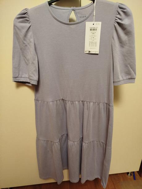 Šaty dievčenské, name it,158