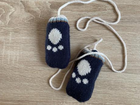 Rukavičky, sergent major,50