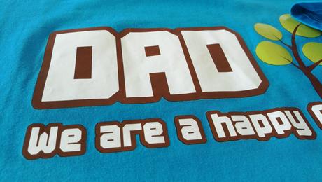 Sada rodinných tričiek, 98