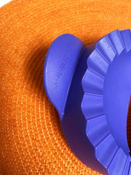 Vykrajovač na pirohy, 