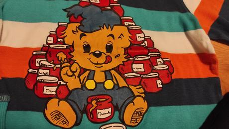 Set do skolky, lindex,98