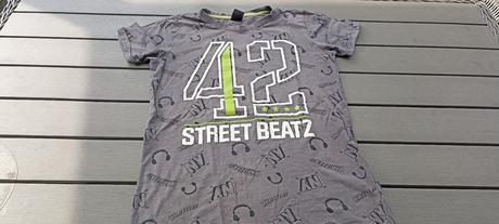 Tričko vel. 170/176, chapter young,170