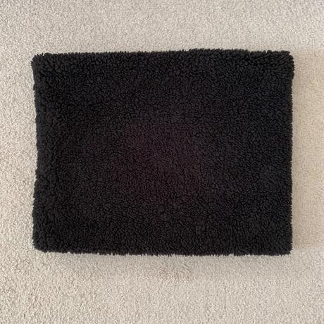 Mäkký nekonečný šál, 