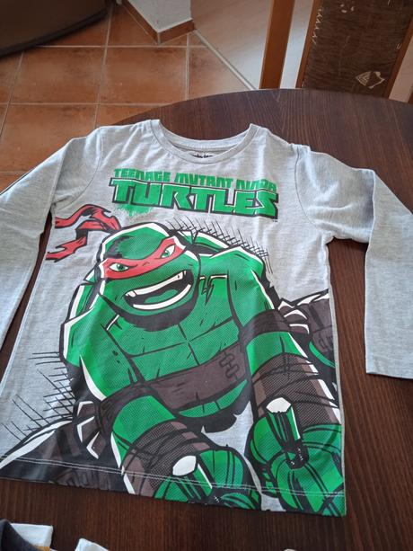 Tričko 110/116, 110