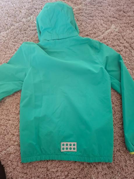 Bunda prechodná lego, lego,164