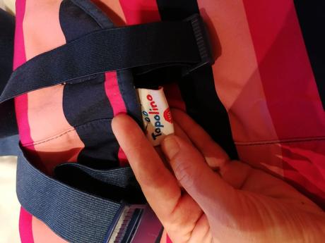 Zateplené softshellove nohavice s trakmi, 110, topolino,110