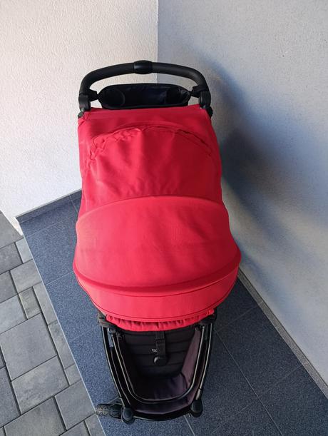 Kočík britax, britax,britax b-motion 4 plus