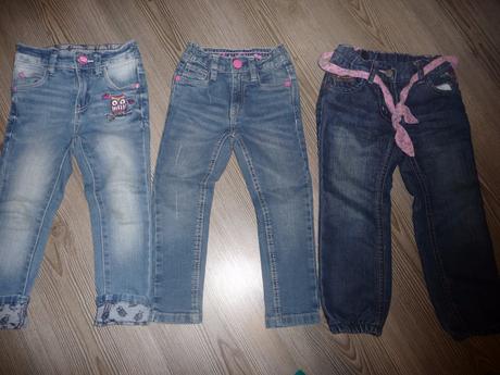 Rifle pre dievčatko, okay,98