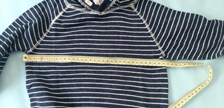 Tenky tkany pulovrik, vel. 98-104, h&m,98