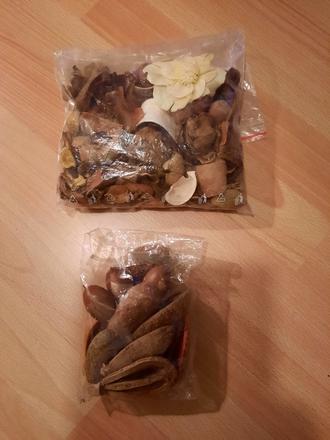 Dekorácia - aj na tvorenie, 